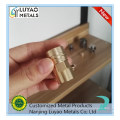 Brass Machining Part for Machinery